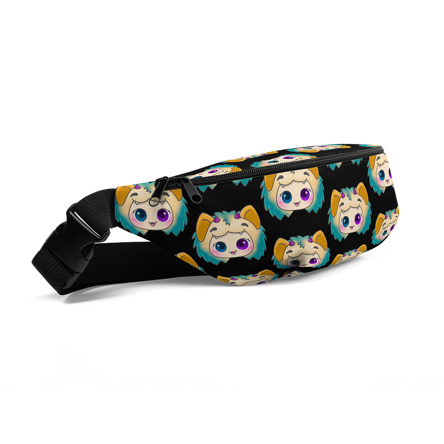 Chimera cross body bag product image (2)