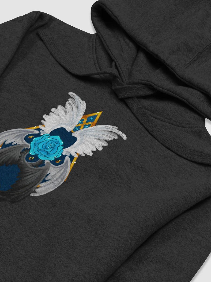The Seraph's Crest Hoodie product image (3)