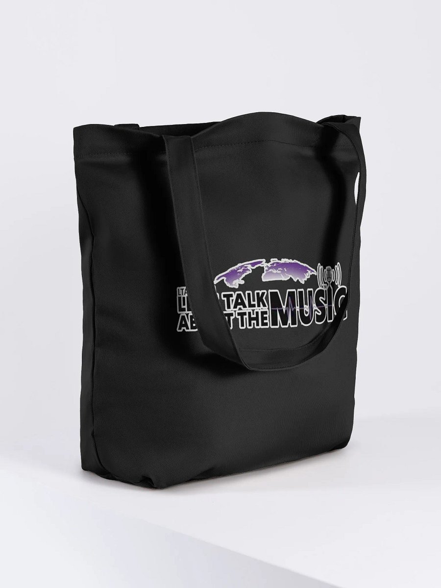 LTATM x Rise & Resonate – Double-Sided Tote Bag product image (4)