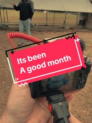 What a month I’ve had #vlog #metaglasses 