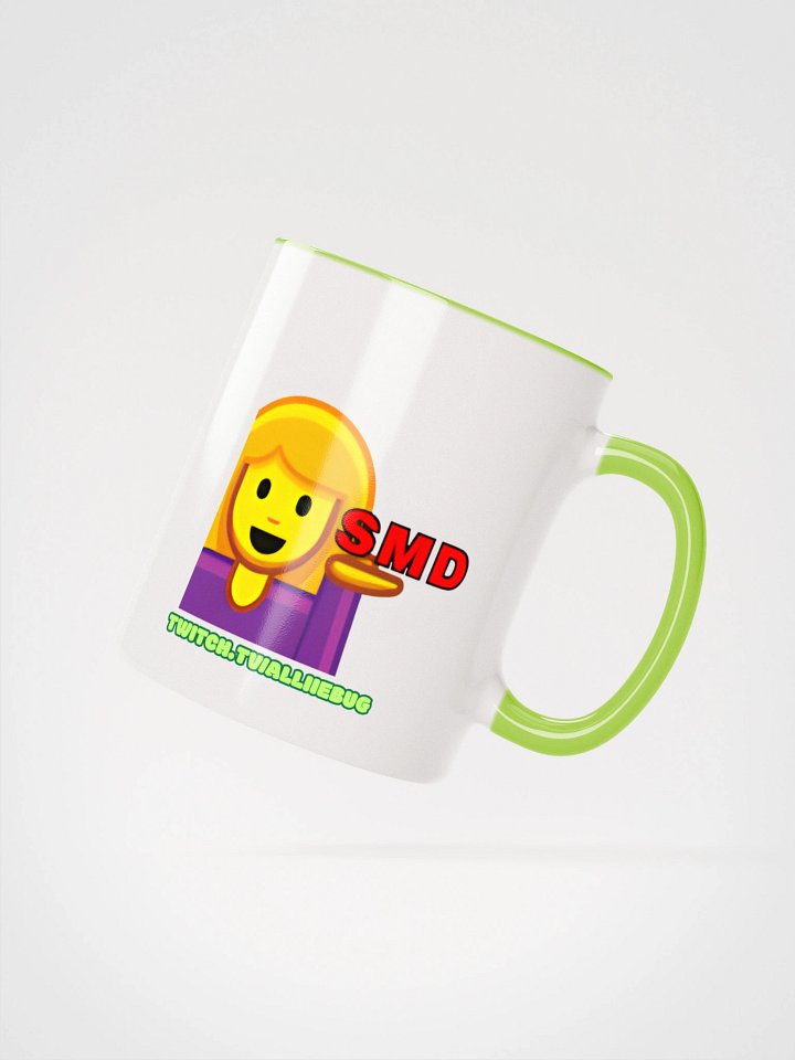 SMD Mug (Sassy Mug Daily) product image (2)