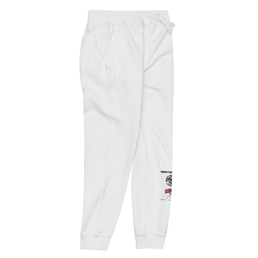 Spooky Seltzer - Cotton Heritage Unisex Fleece Joggers product image (32)
