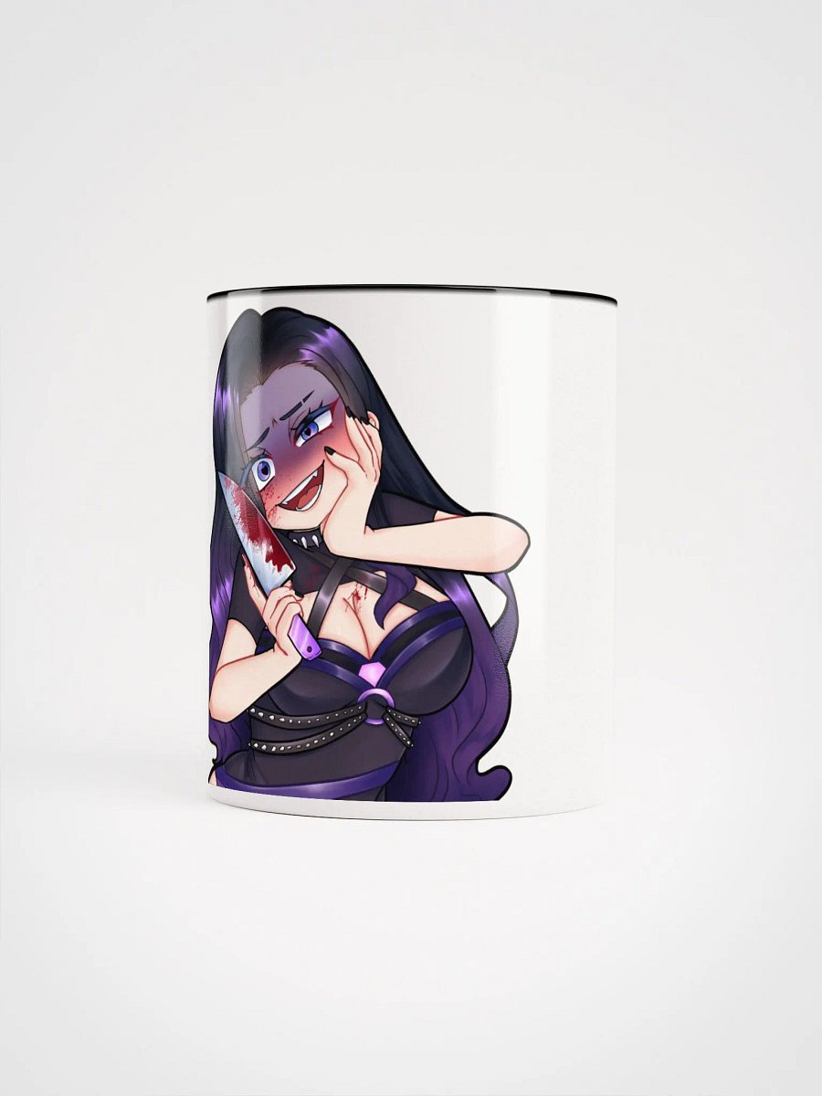 Bloody Knife Mug product image (10)