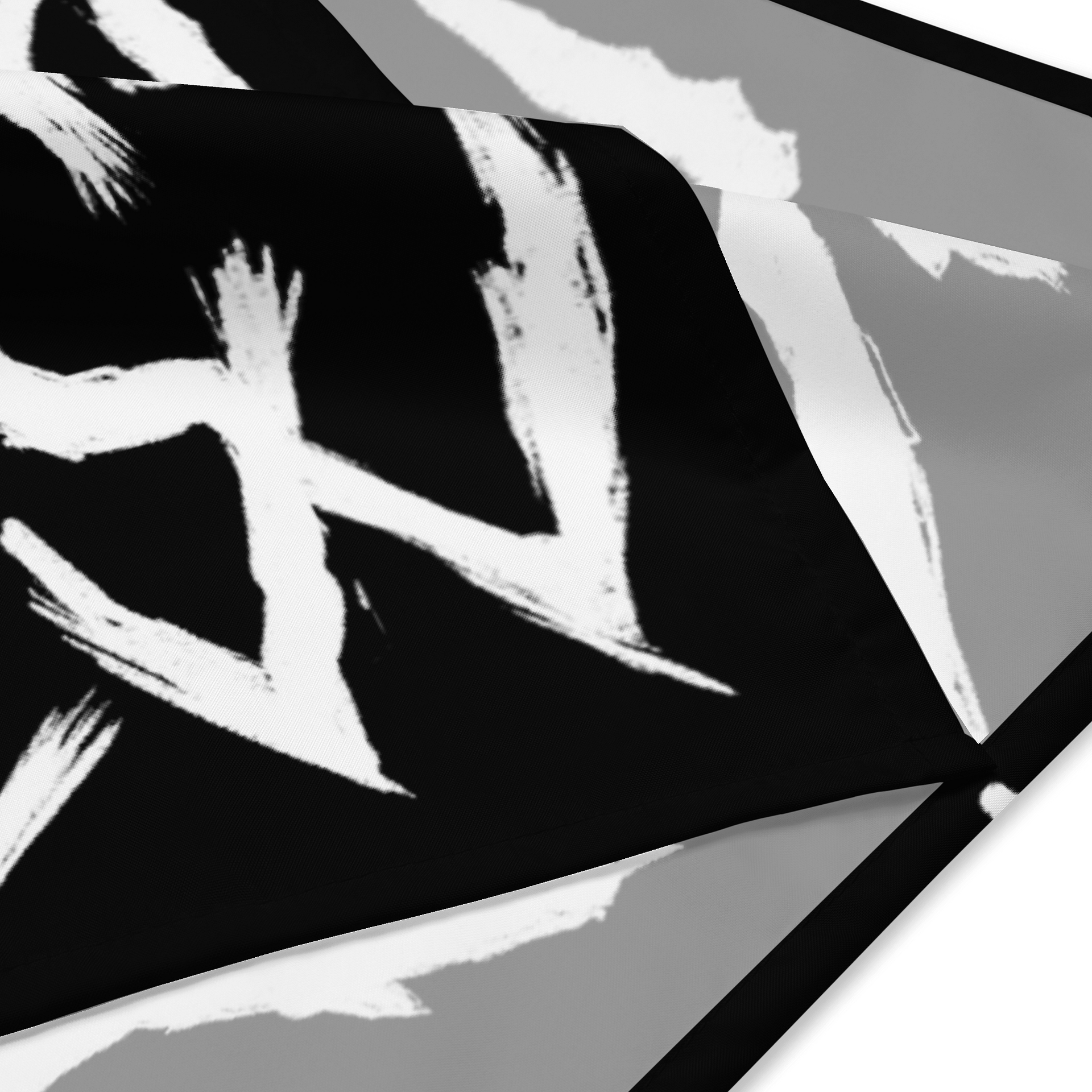 Logo Toxic Madness® Bandanas product image (2)