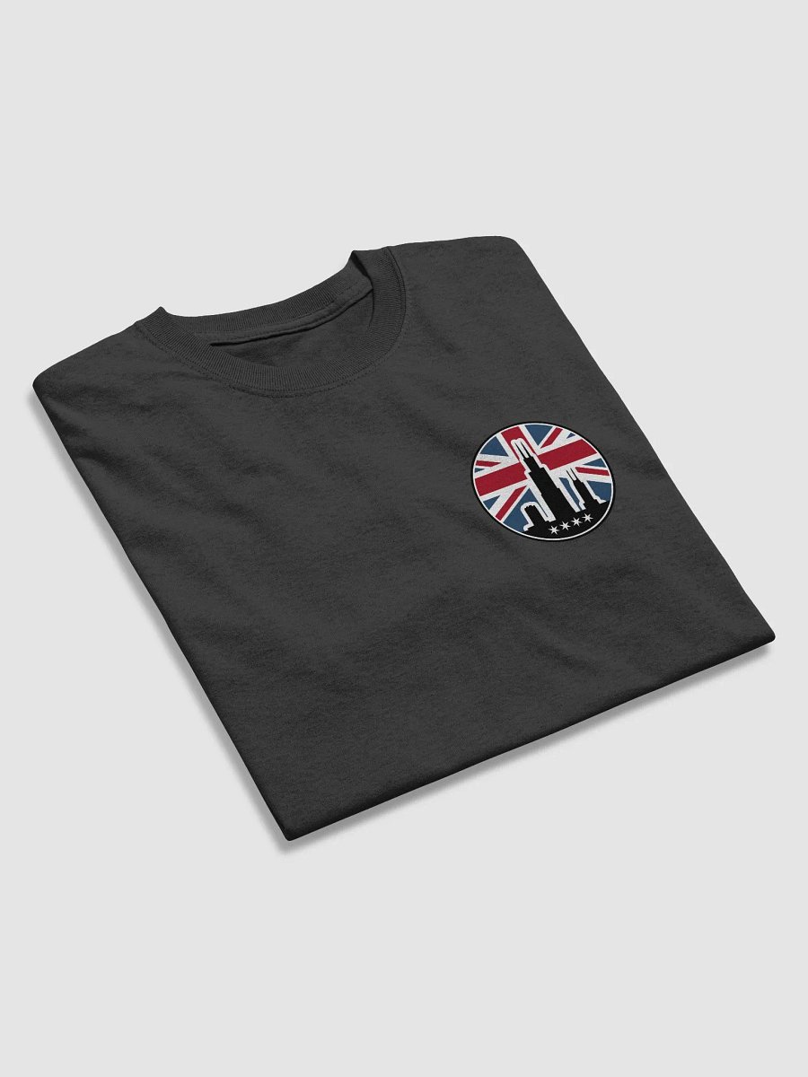 Chicago is for Ramblers Skyline Edition T-Shirt product image (4)