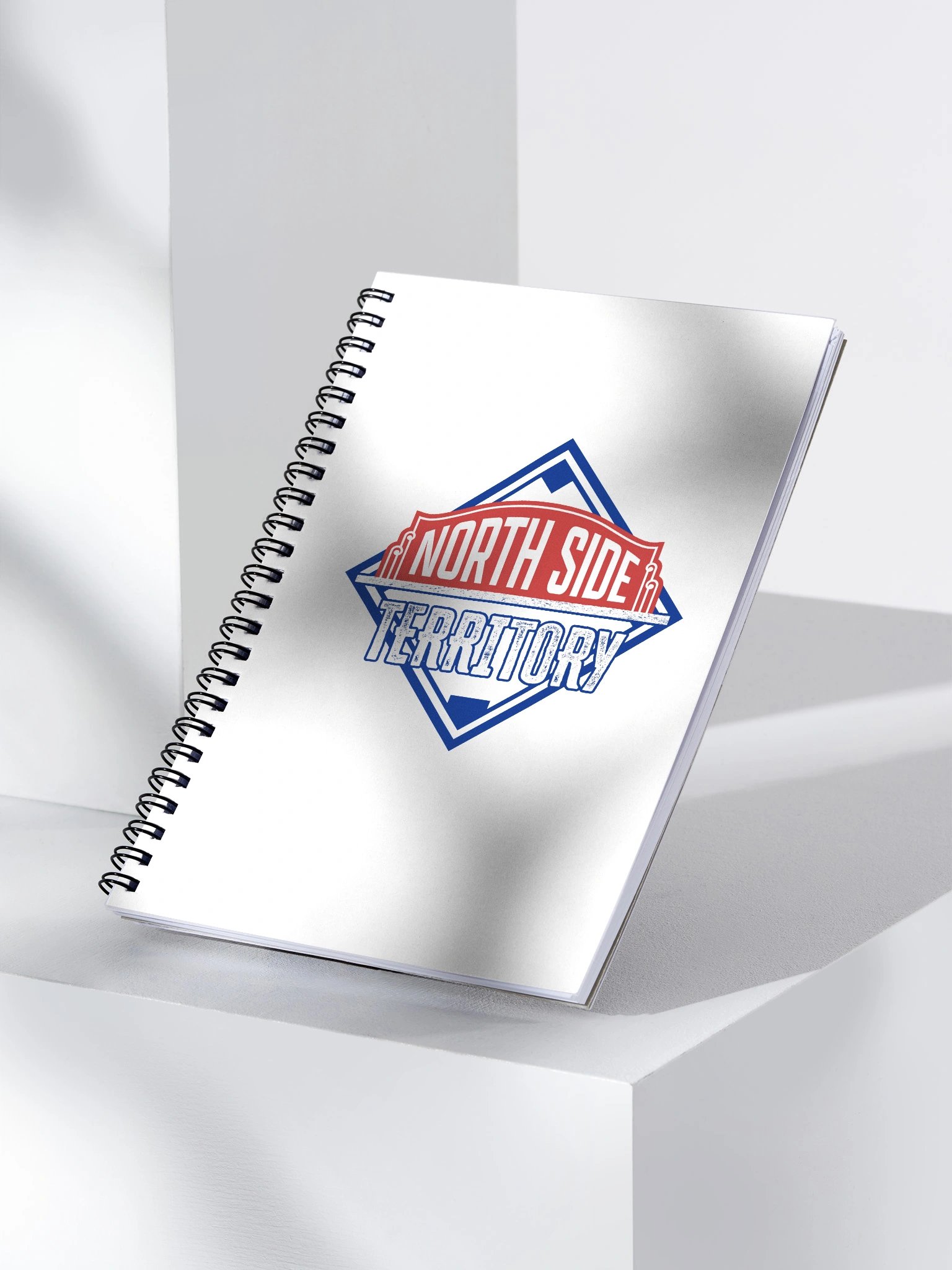 Spiral Notebook product image (2)