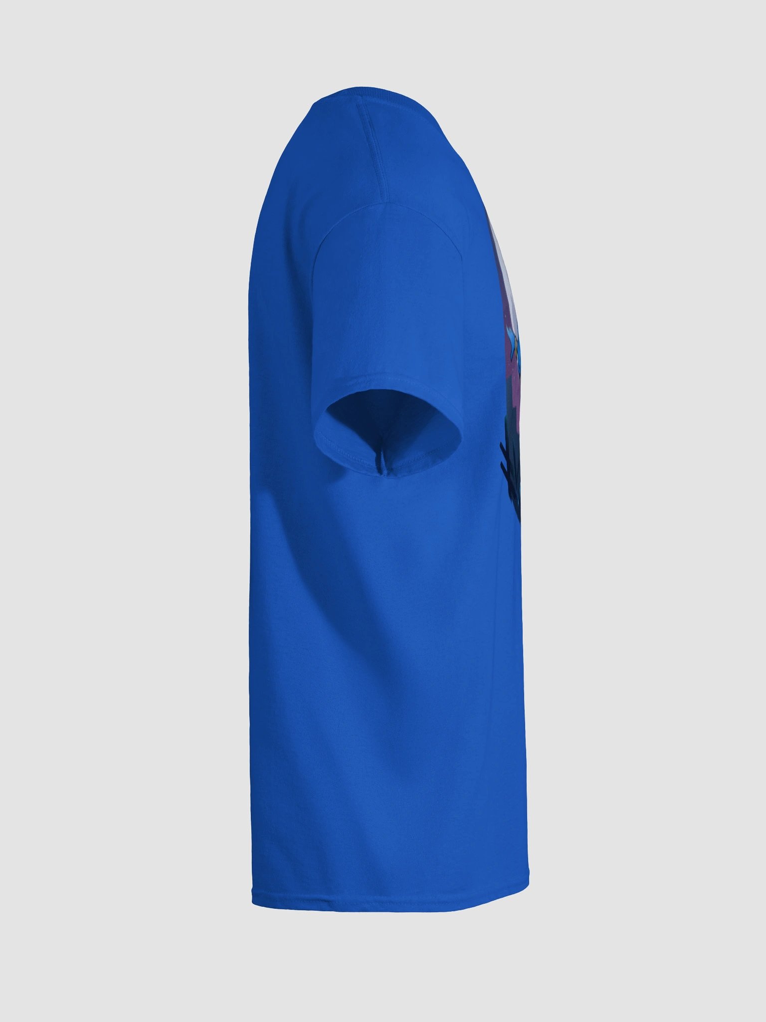 Sneaking Raccoon - Shirt product image (68)