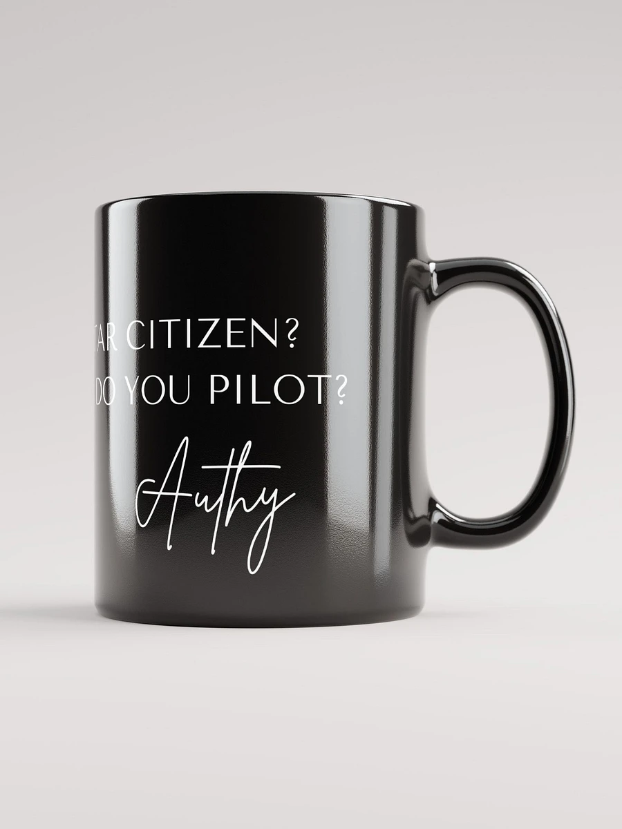 Galactic Conversation Starter Mug product image (6)