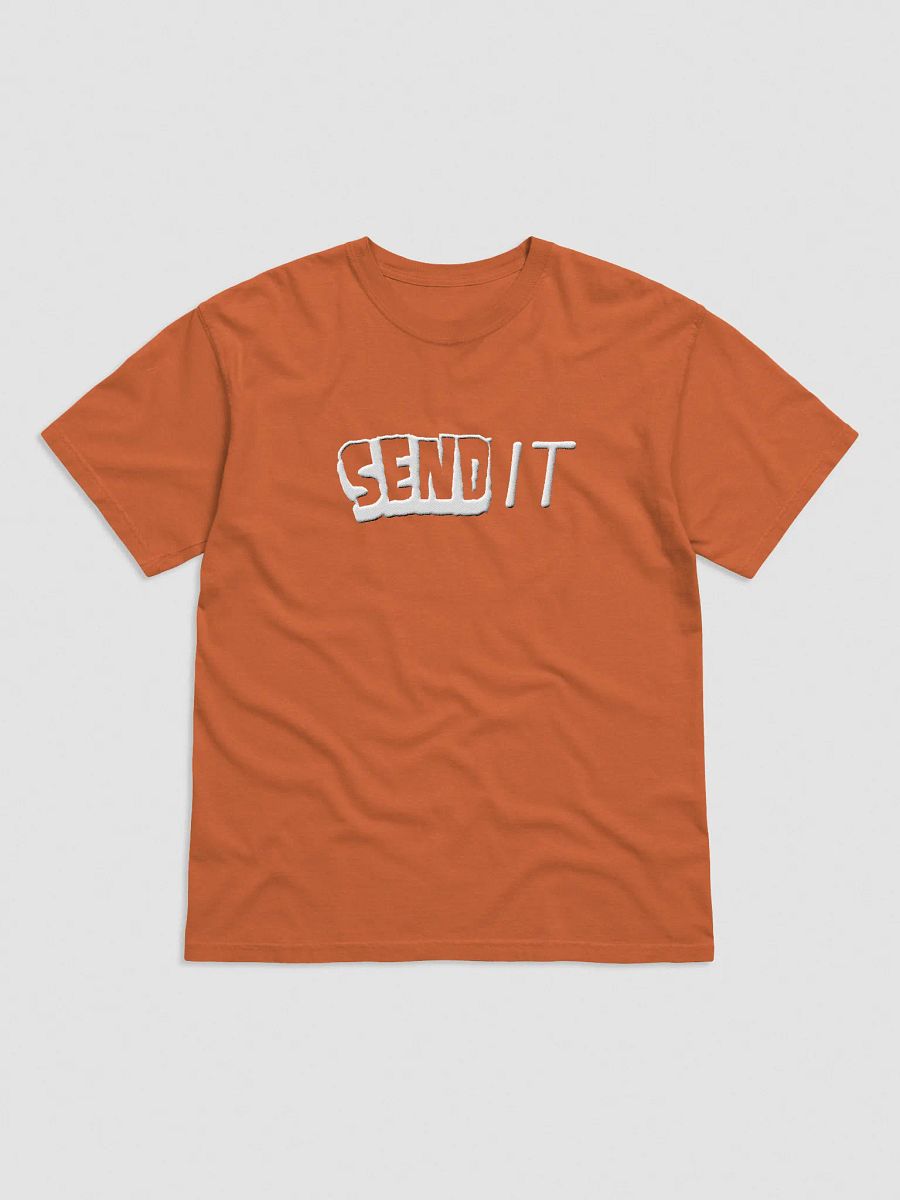 Full send shirt product image (1)
