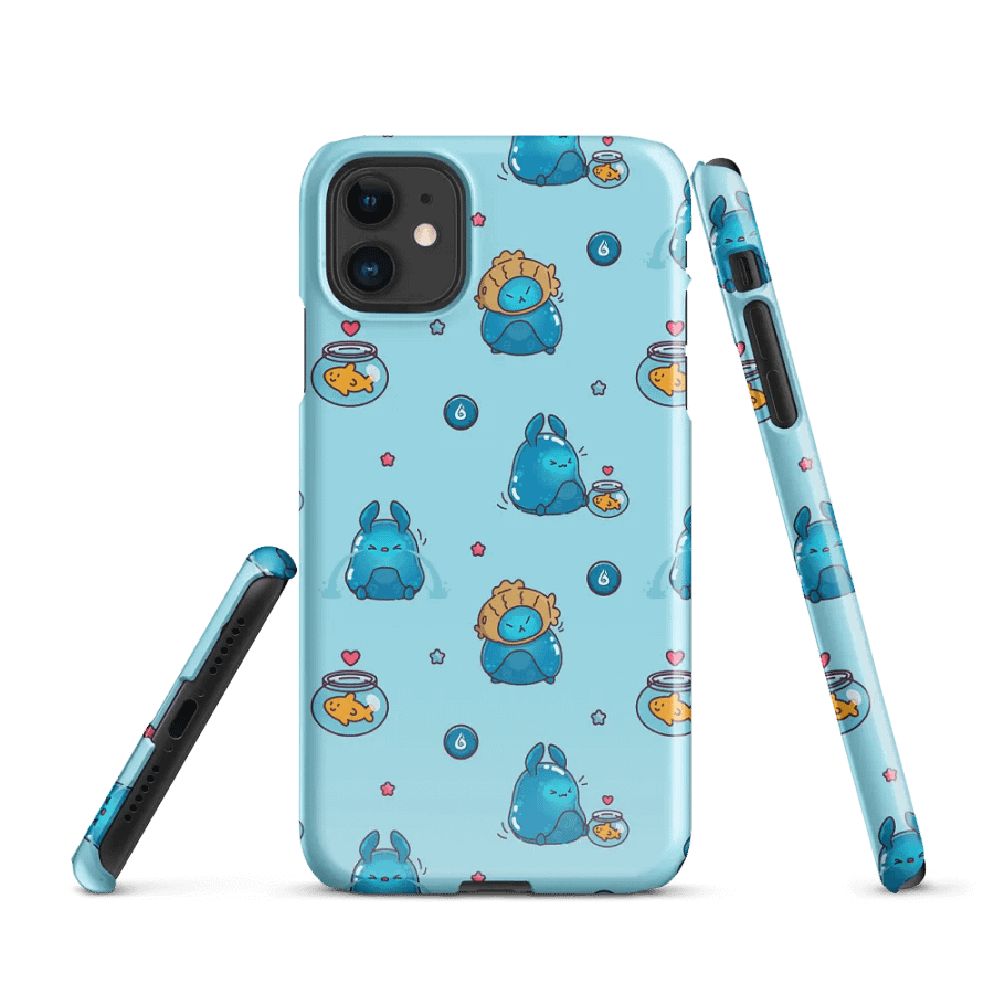 Nami Snap Case for iPhone® product image (1)