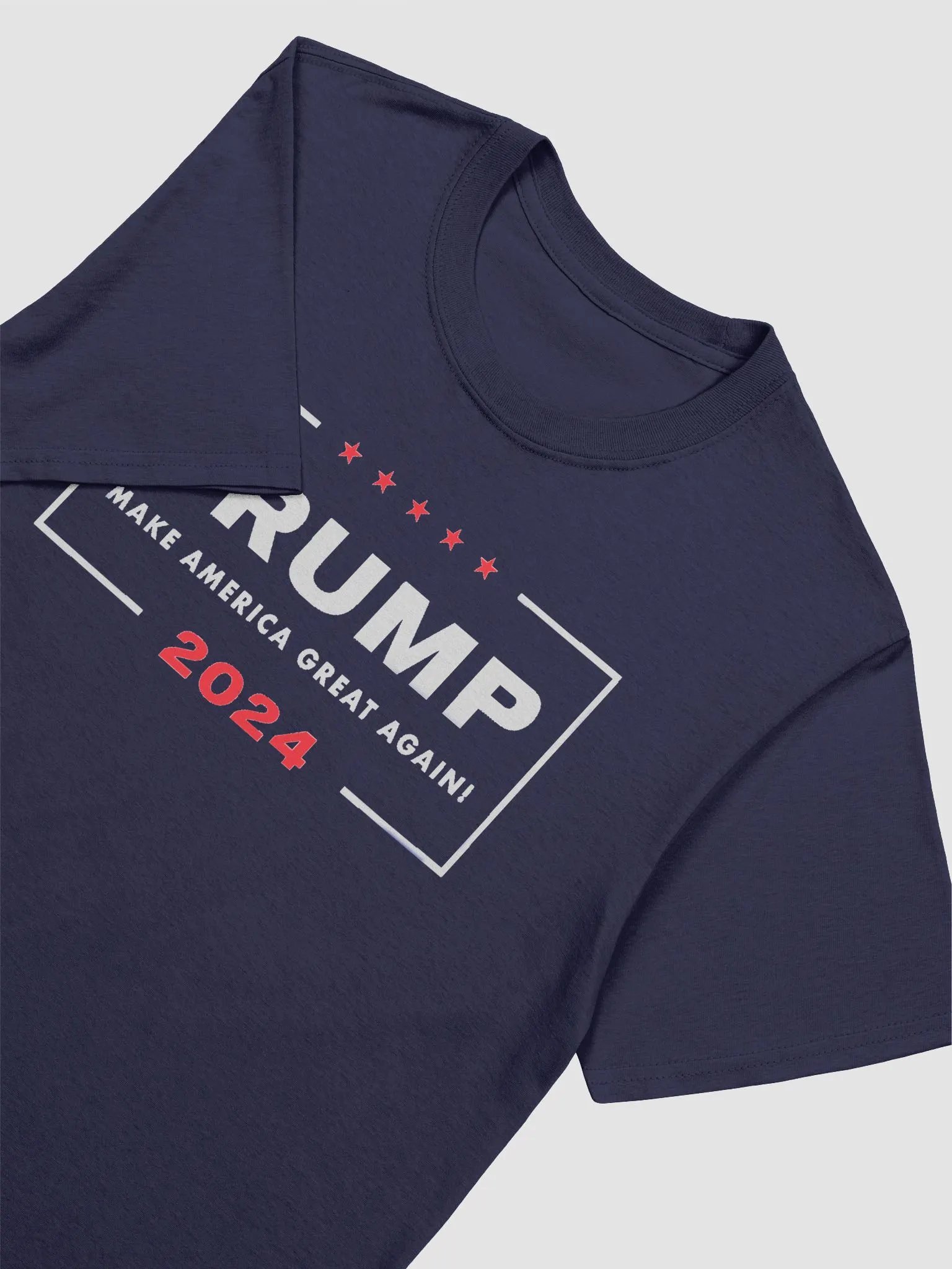 Trump 2024 shirt product image (3)