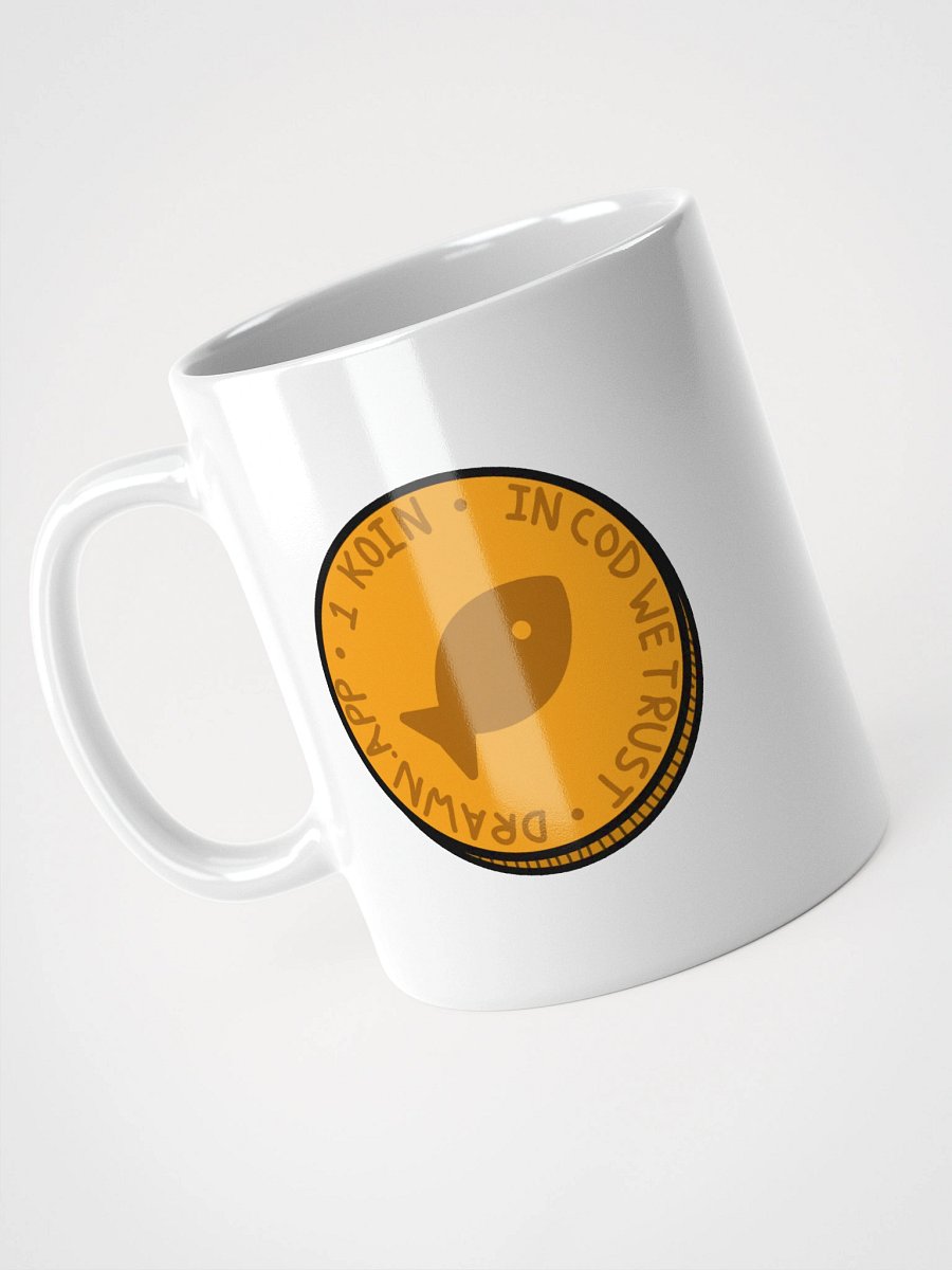1 Koin Mug product image (9)