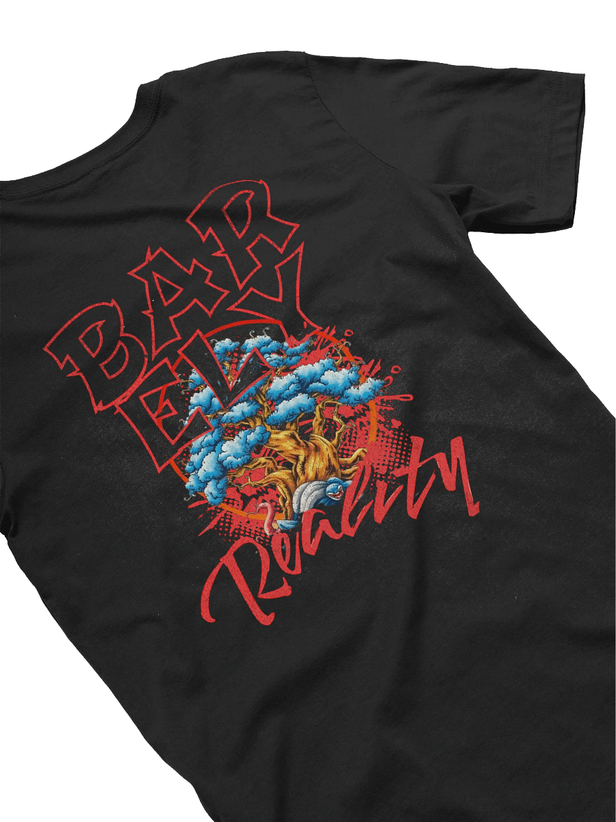 "ANIME BLUE TREE" TEE product image (42)