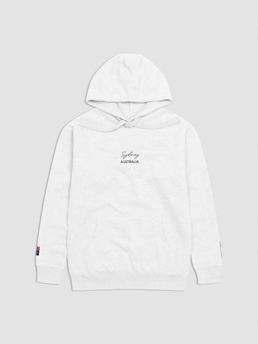 Sydney Roots Hoodie product image (1)
