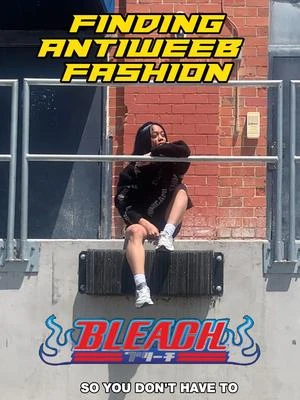 @delinquents_truly  This is the Bleach subtle anime inspired Sherpa pullover. The clothing pieces is subtle anime fashion and great quality for the price.  - Bleach inspired Shinigami Sherpa - Metal plated reaper badge - Smooth Polyester Lining, - Boxy, Cropped. ( Standard Sizing ) I'm wearing a medium, 5'4 and 115 lbs #bleachanime #animestreetwear #animeedits_fyp #capcutedits #antiweeb #subtleanimemerch #subtleanimeclothing #animeinspiredoutfit #fashiontiktok #fashion #anime