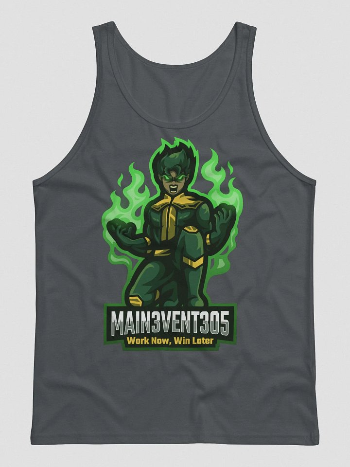 Win Later Tank product image (5)