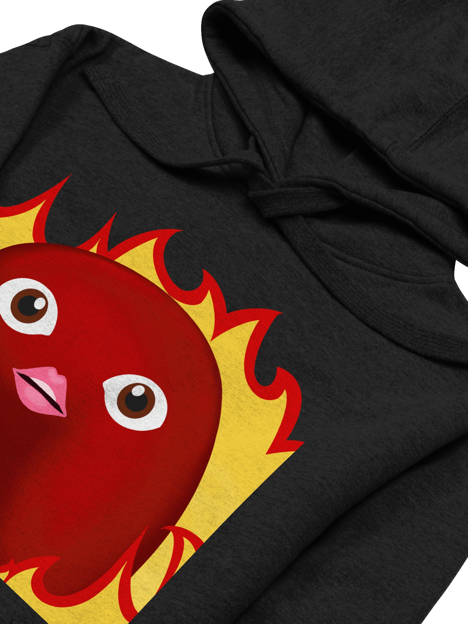 Arson Spleen Hoodie product image (3)