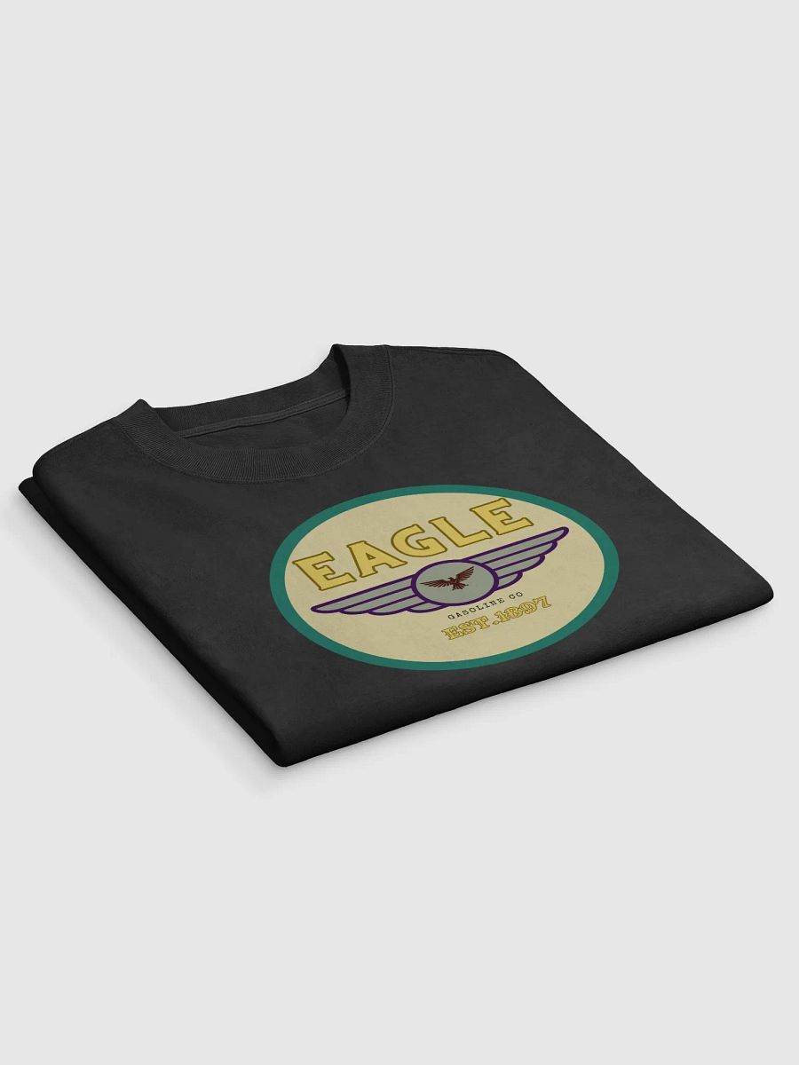 EAGLE T-Shirt product image (3)