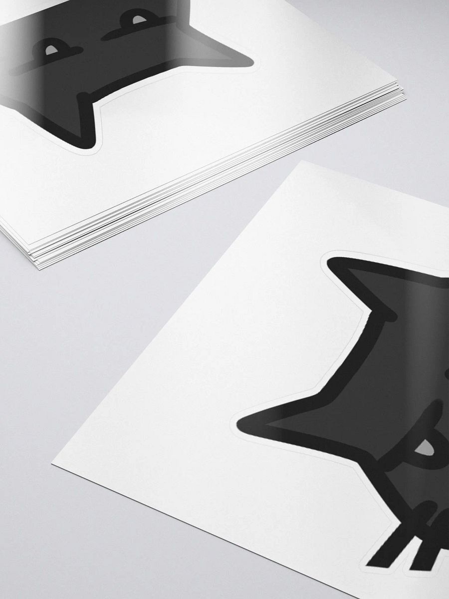 Jack Sticker product image (6)