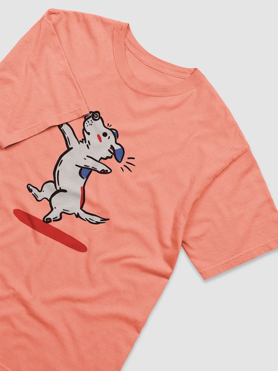 'Happy Pup' Tee product image (5)