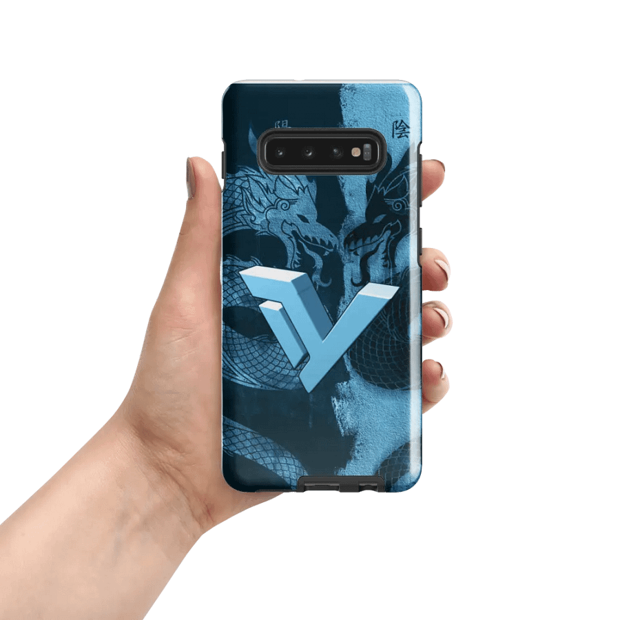 Voix eSports Dragon Samsung Tough Case product image (10)