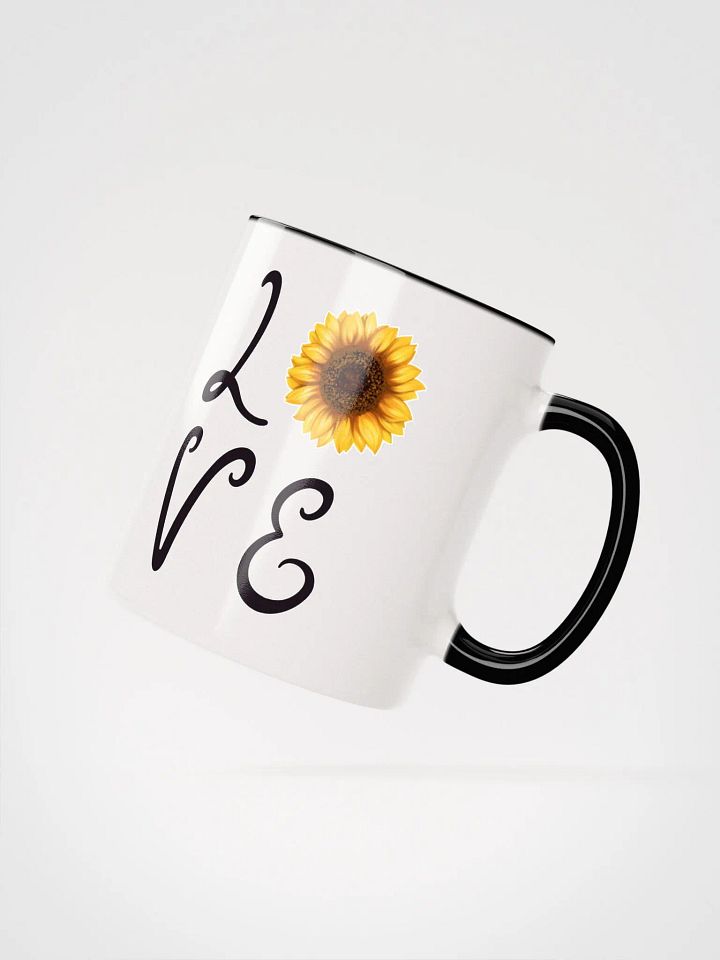 Sunflower Love product image (22)