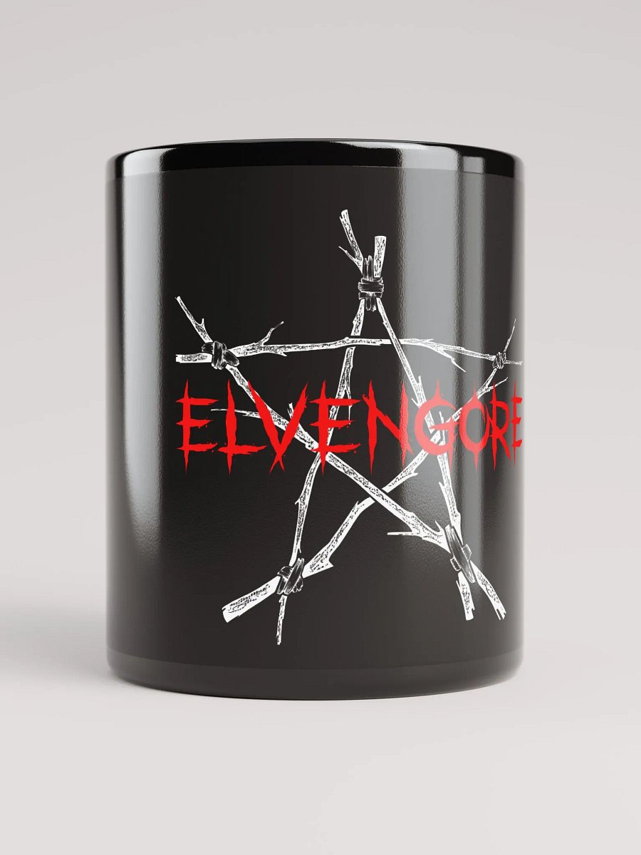 Ritualistic Mug product image (1)