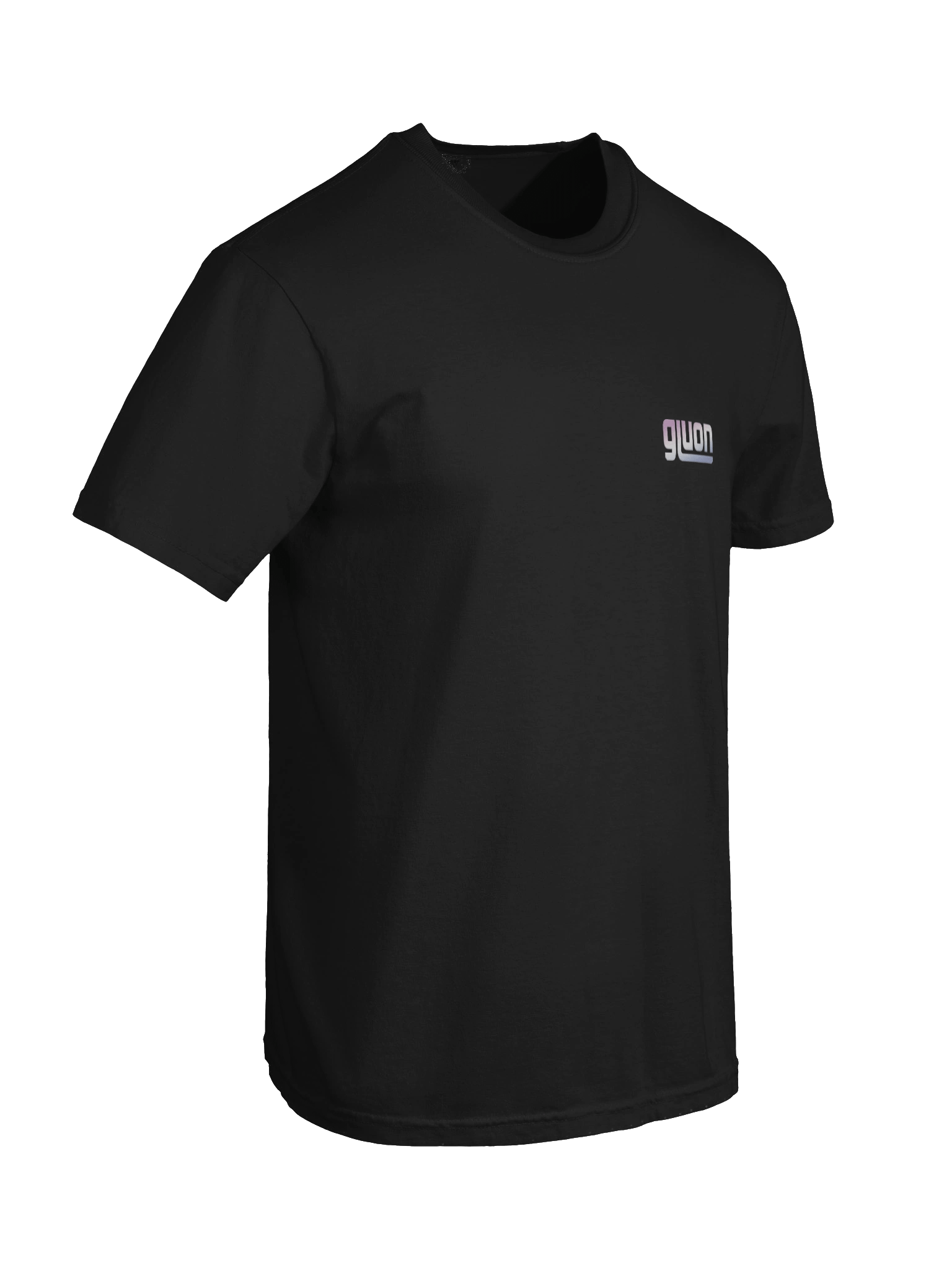 Gluon Logo T-Shirt product image (8)
