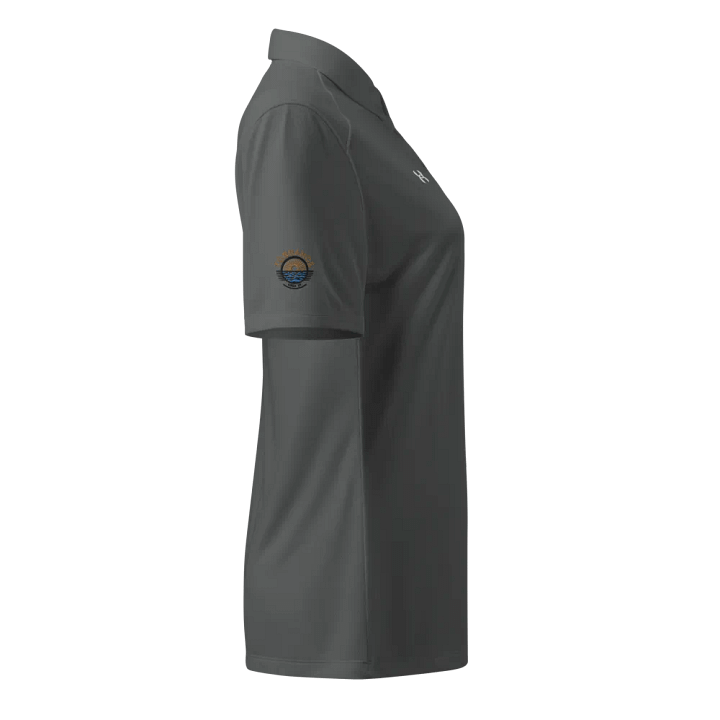 TUSD/CSEA Sun & Waves Under Armour® Women's Polo Shirt product image (2)