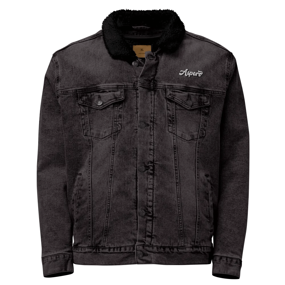 Aspero Bogotá Denim product image (1)