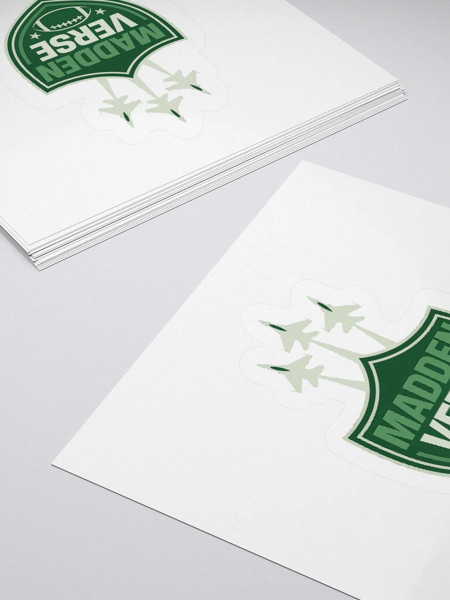 TAKE FLIGHT STICKER product image (4)