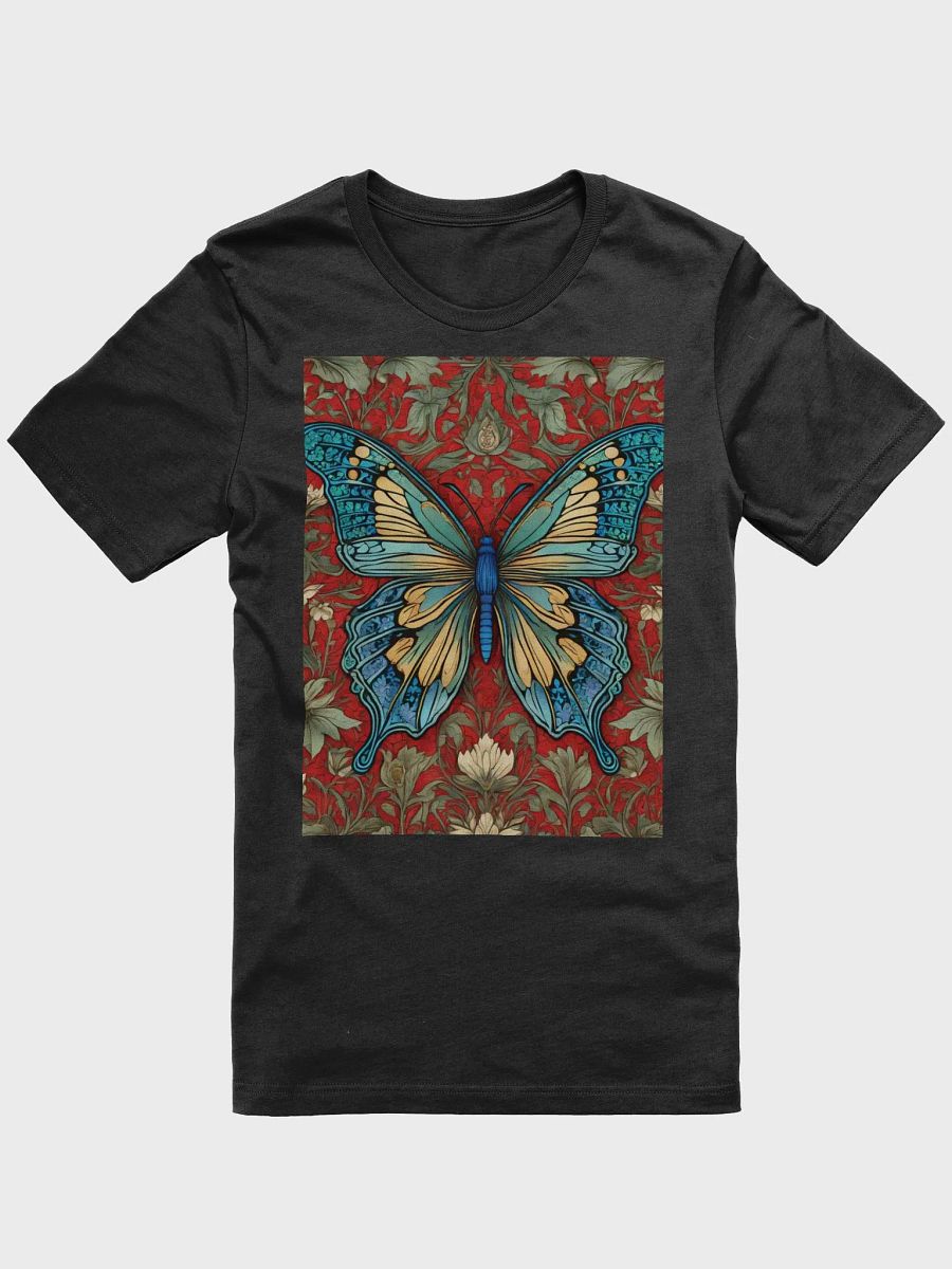 William Morris Inspired Original Butterfly 5 product image (1)
