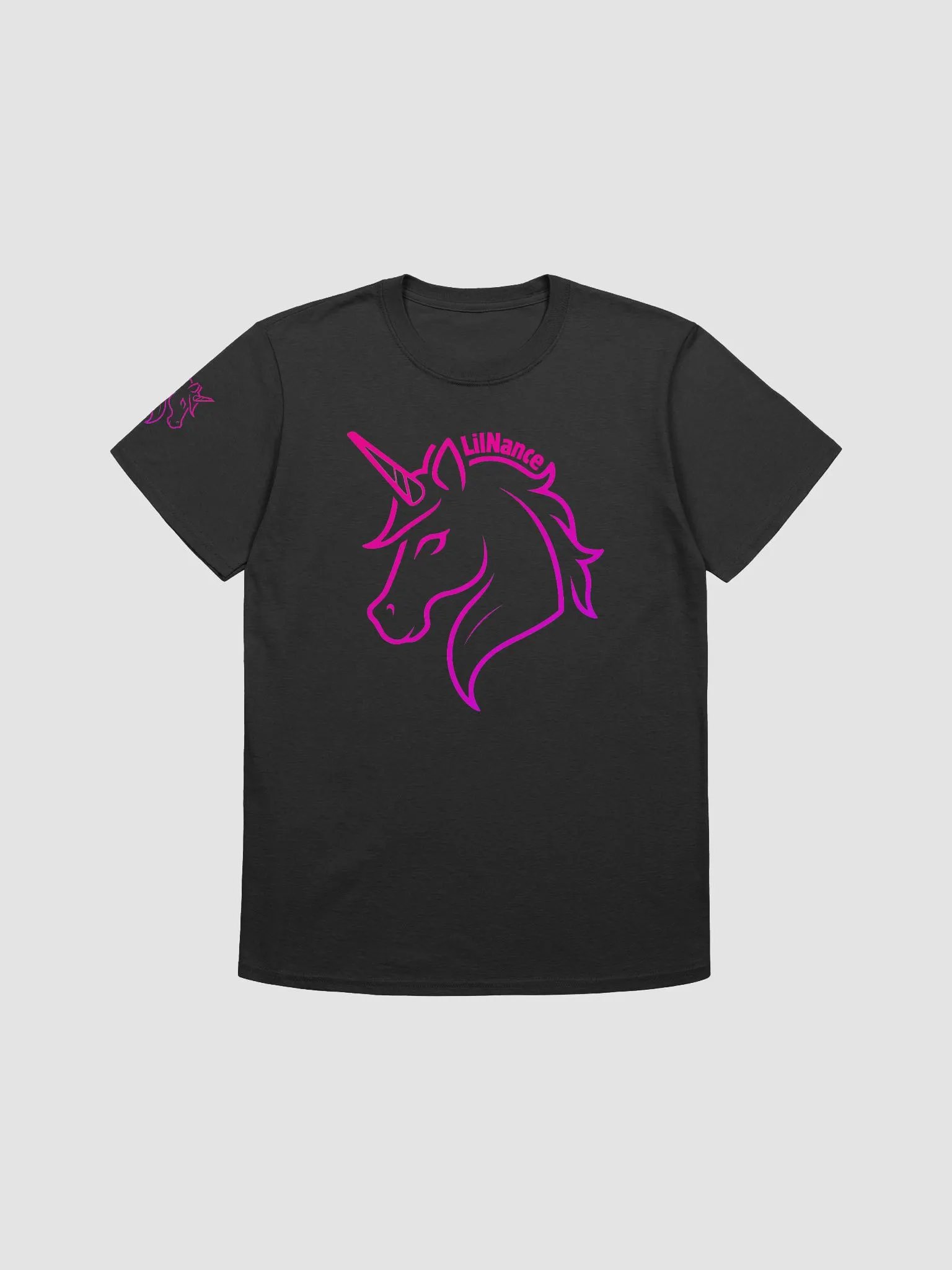Bright Unicorn Tee product image (3)