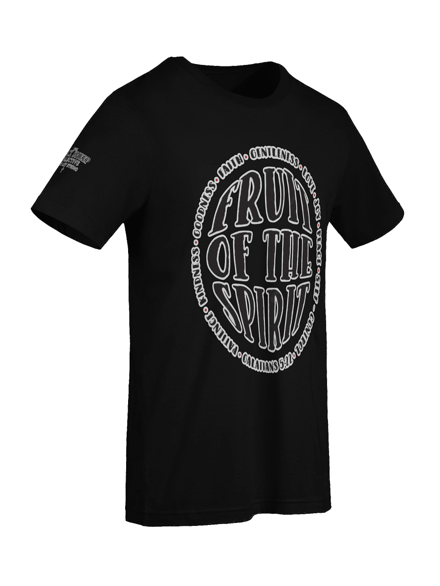Fruit of the Spirit Tee product image (9)