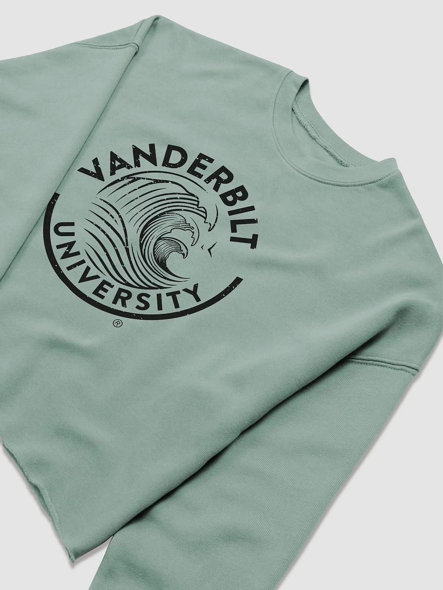Vandyclaw Cropped Crewneck product image (5)