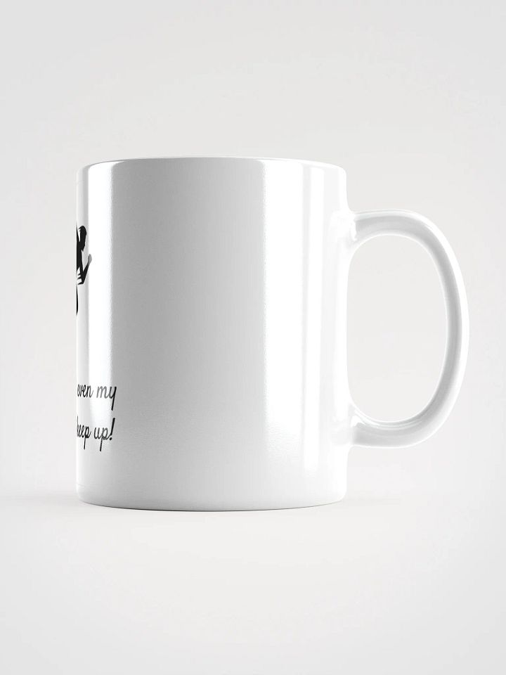 Speed Demon Mug product image (2)