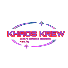 KHAOS KREW