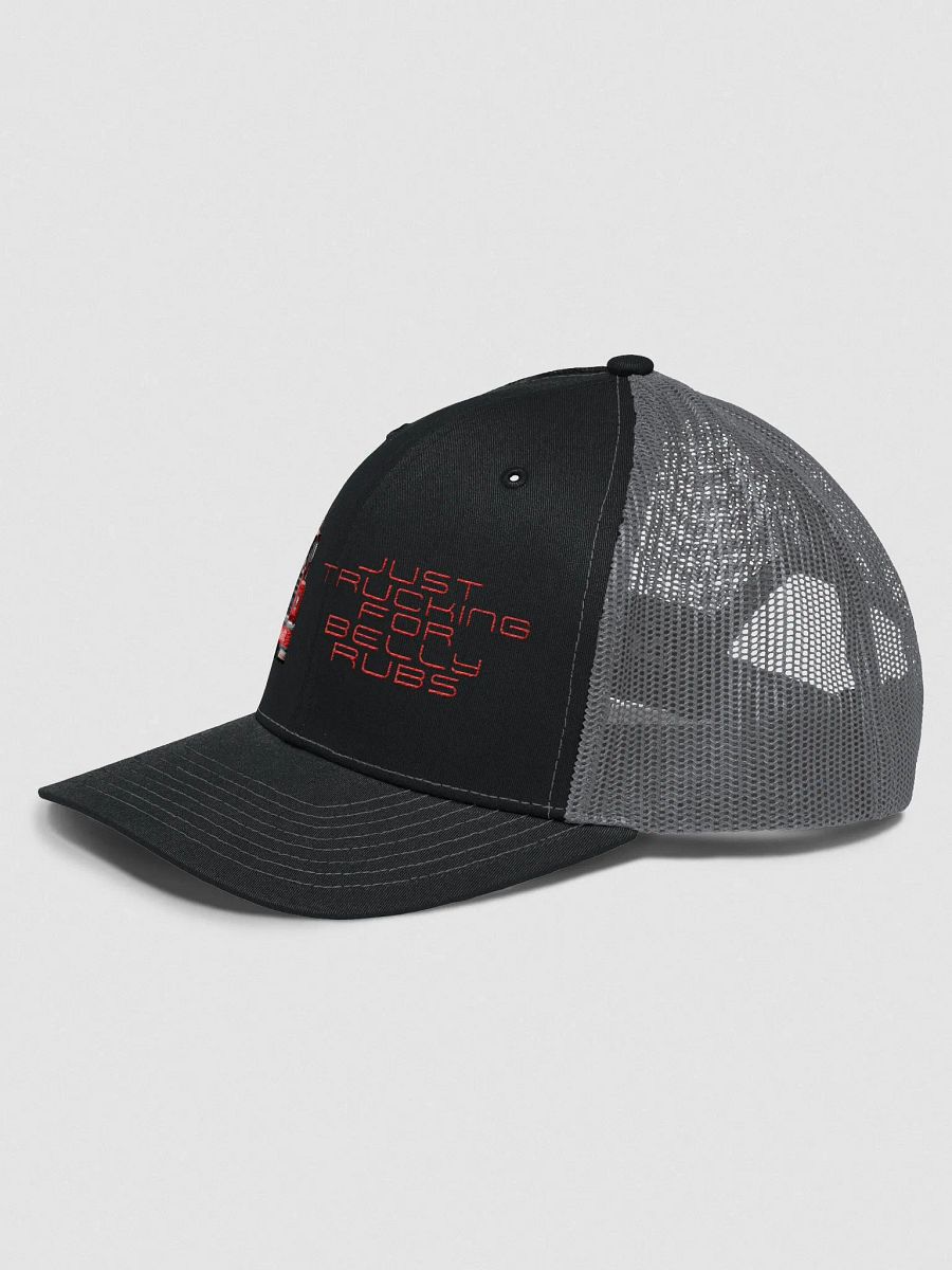 Gorilla Trucking Truckers Hat product image (2)