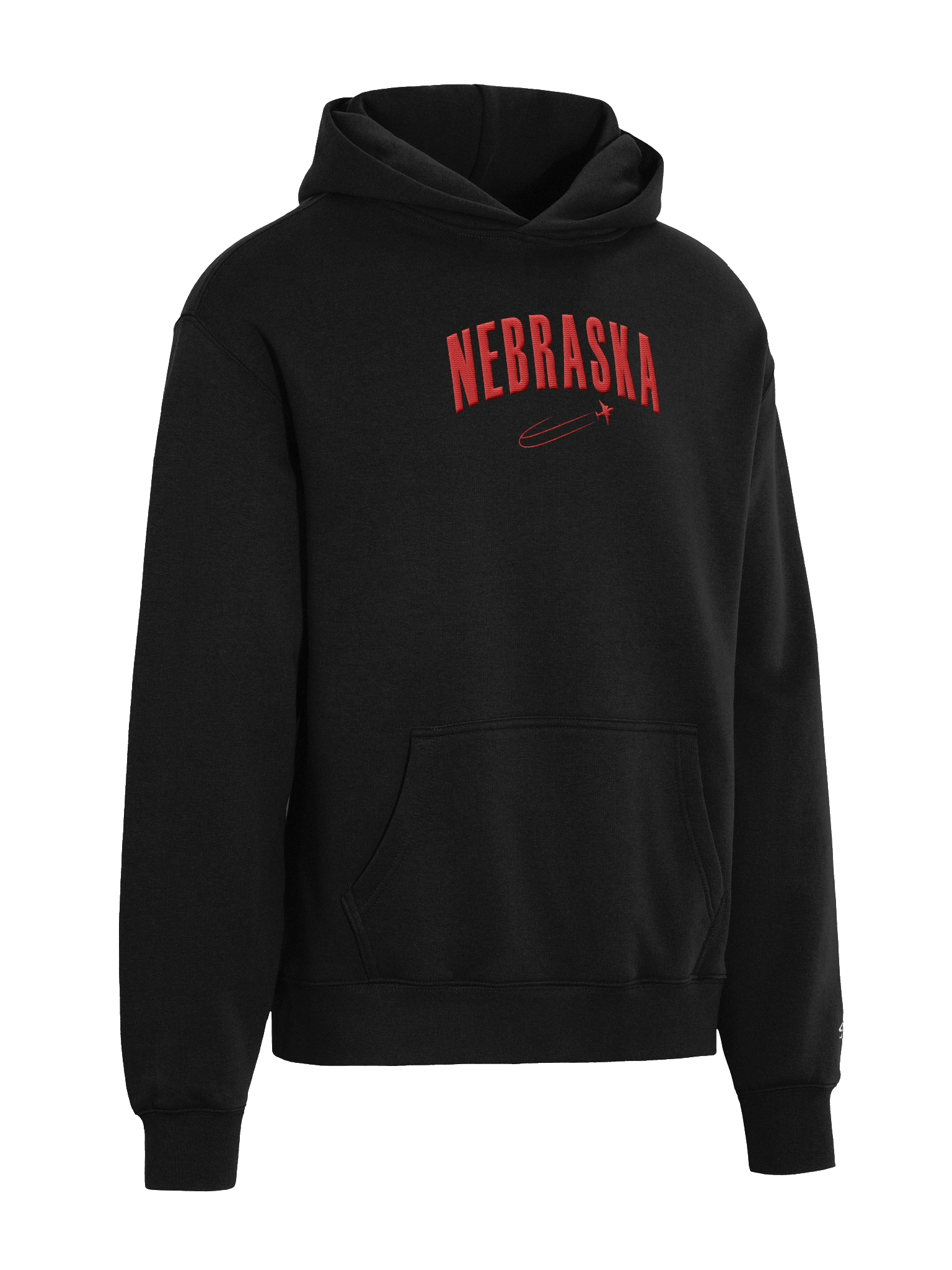 Nebraska Flown. product image (4)