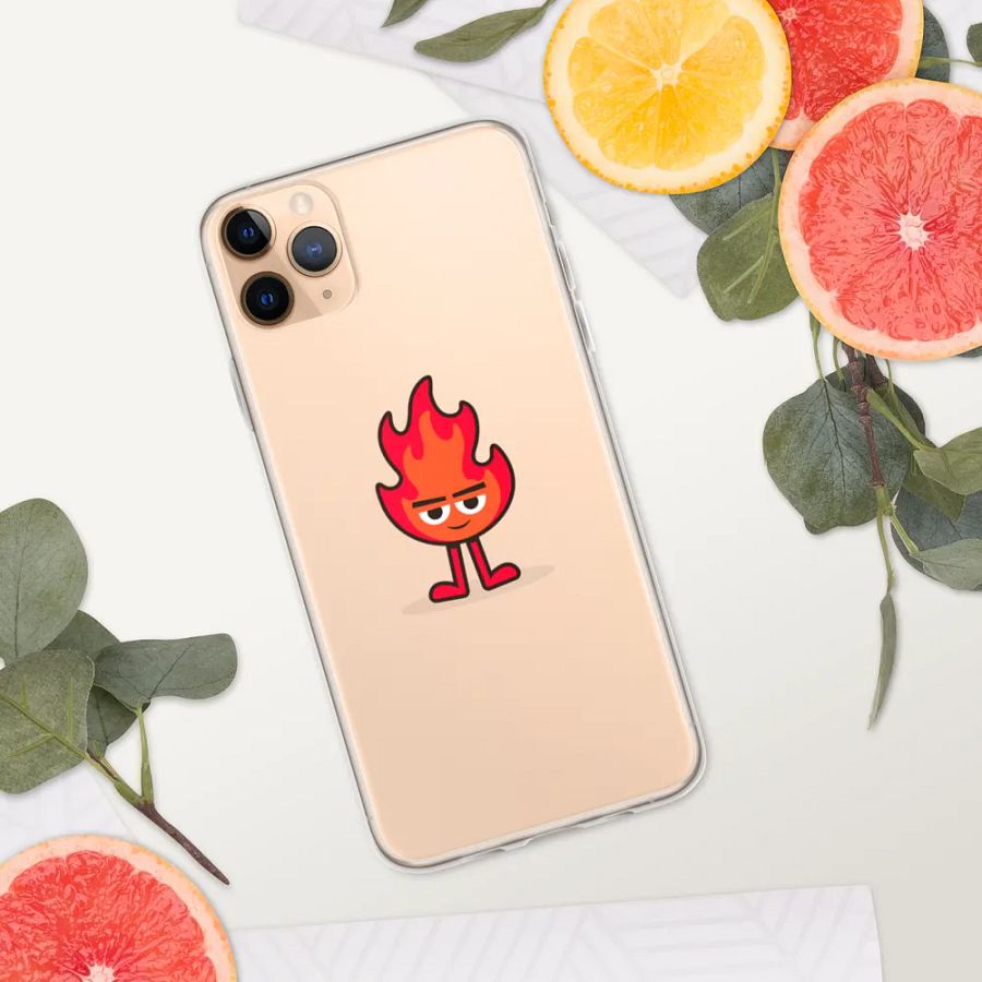 El Phone Case product image (12)