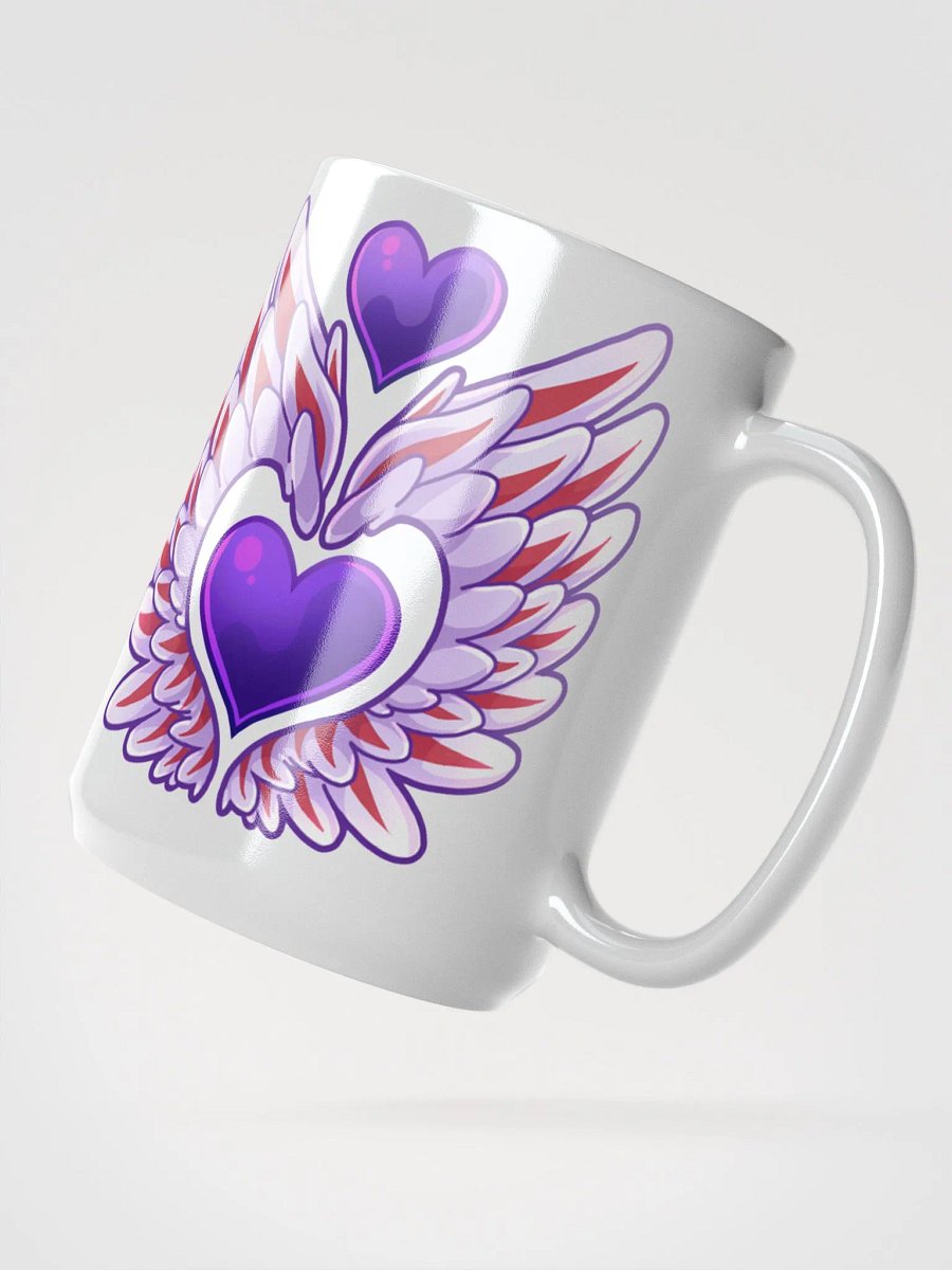Dream Heart Mug product image (3)