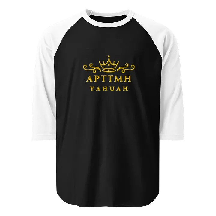 Royal Regal APTTMH Crown Tee product image (1)