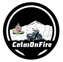 CarlanOnFire