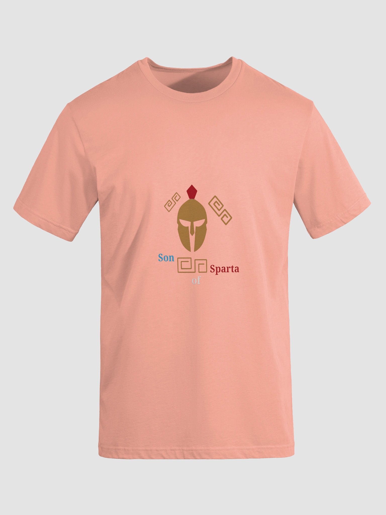 Spartan Legacy Graphic Tee product image (8)