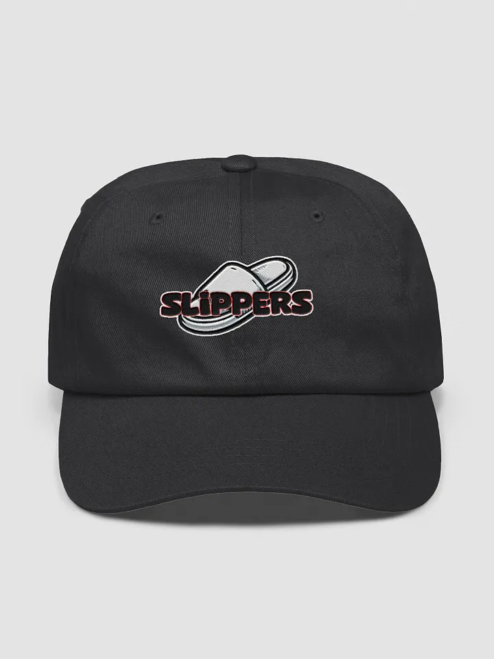 SLIPPERS DAD HAT product image (1)