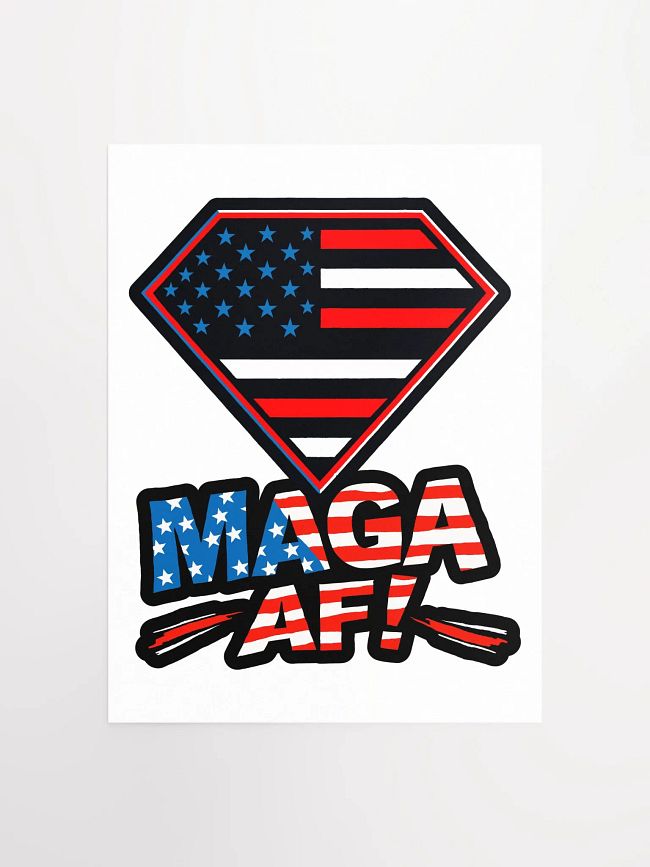 MAGA
