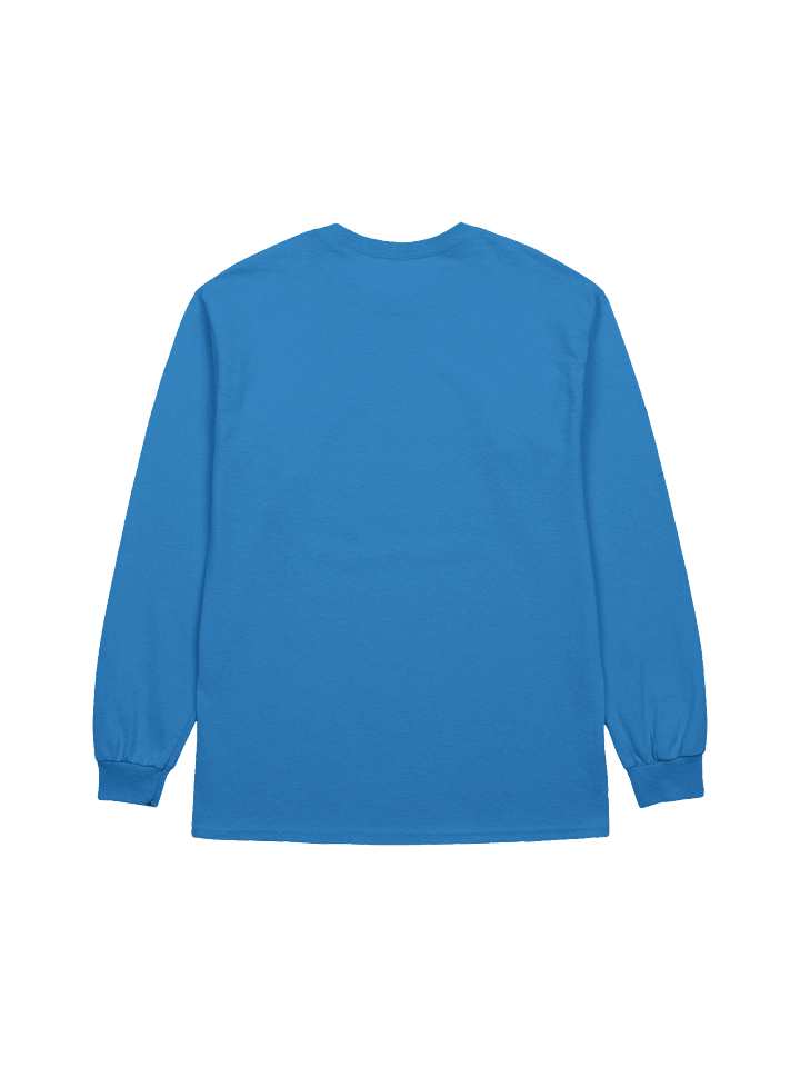 We need to cook! - Gildan Ultra Cotton Long Sleeve T-Shirt product image (14)
