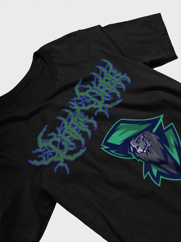 Capt Dreg Super soft Metal T-Shirt product image (2)