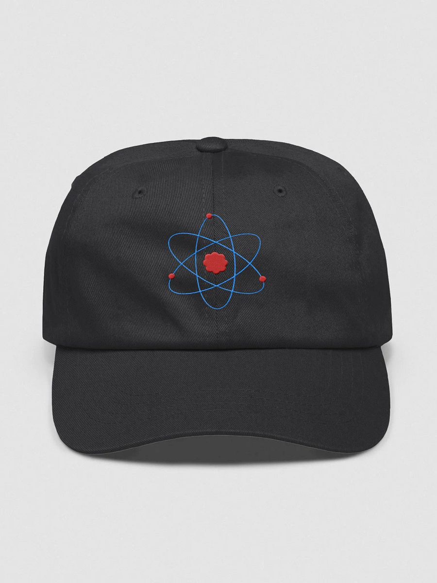 Atom - Classic Dad Hat product image (1)