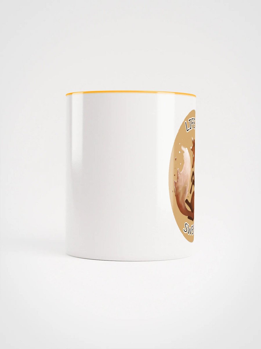 Life Is Sweet Mug product image (5)